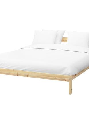 Ikea neiden (703.952.39) ліжко, сосна
