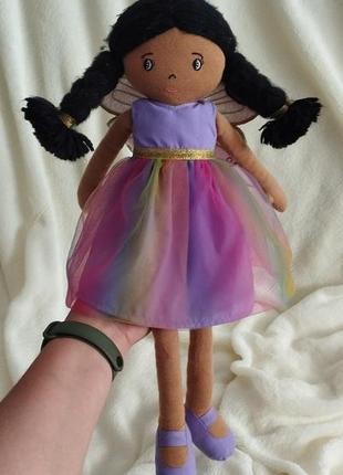 М'яка лялька фея