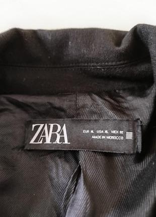 Блейзер zara3 фото