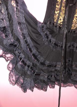 Очень красивое платье, франция