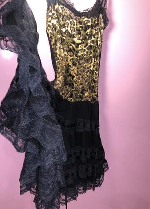 Очень красивое платье, франция