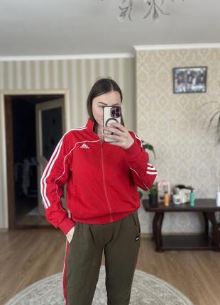 Спортивна кофта «adidas»3 фото