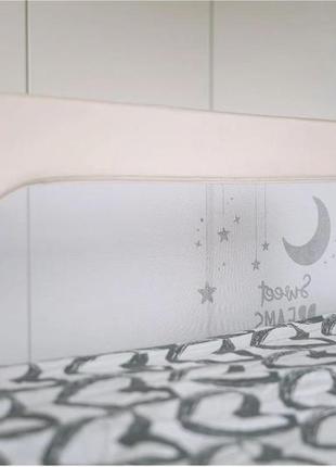 Захисний бортик для ліжка freeon sweet dreams3 фото