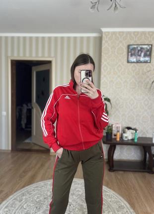 Спортивна кофта «adidas»