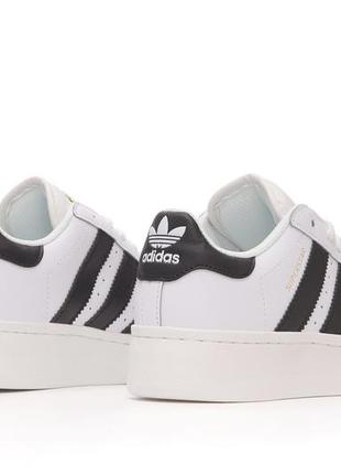 Adidas superstar xlg6 фото