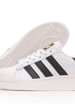 Adidas superstar xlg2 фото