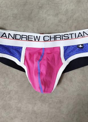 Джоки andrew christian