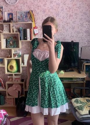 Сукня 🤍 3