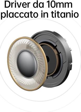 Oppo enco buds2, настоящие беспроводные наушники, bluetooth 5.2, вкладыши, шумоподавления, сенсорное управлени3 фото