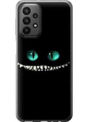 Чохол для samsung galaxy a23 a235f з силікону fch_0006571