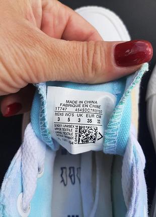 Кеди кросівки