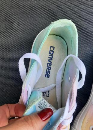 Кеди кросівки