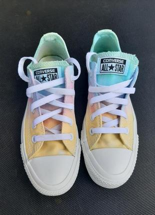 Кеди кросівки