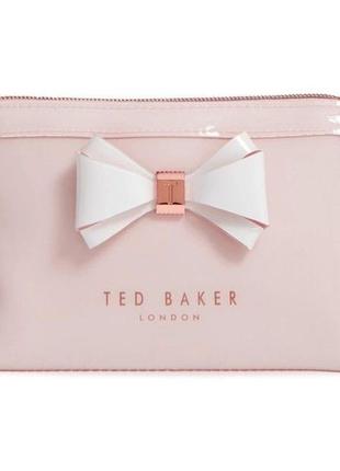 Ted baker косметичка.4 фото