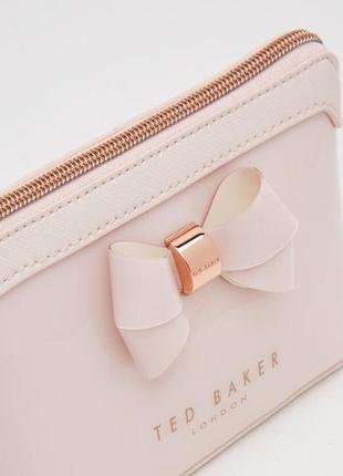 Ted baker косметичка.3 фото