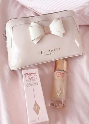 Ted baker косметичка.1 фото