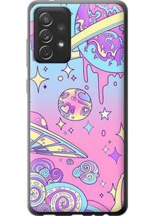 Чохол для samsung galaxy a10 a725f з пластику fch_0006093