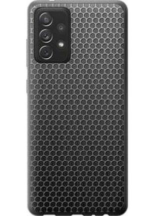 Чохол для samsung galaxy a72 a725f з пластику fch_0002988
