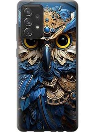 Чохол для samsung galaxy a10 a725f з пластику fch_0004743