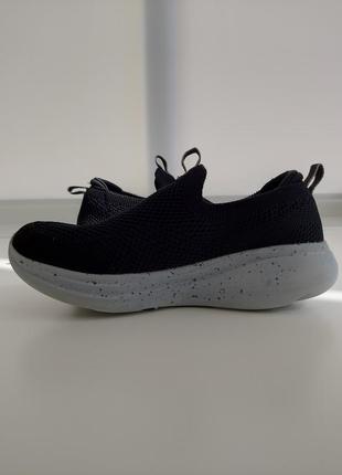 Кроссовки skechers р.333 фото