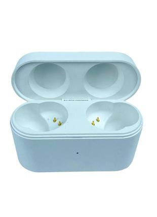 Кейс зарядный 1more pistonbuds pro (ec302) white б/у 4627