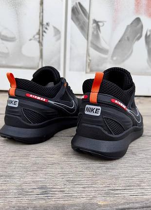 Мужские кроссовки nike 4