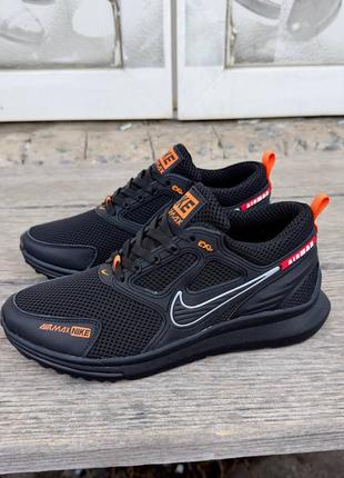 Мужские кроссовки nike 5