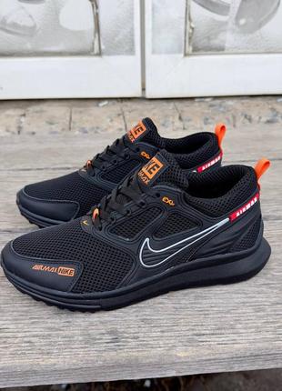 Мужские кроссовки nike5 фото