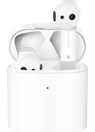 Навушники mi air 2 white б\у 1994