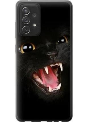 Чохол для samsung galaxy a72 a725f з пластику fch_0015003