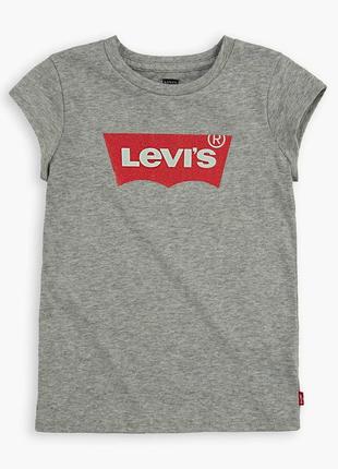 Дитяча футболка levi's1 фото