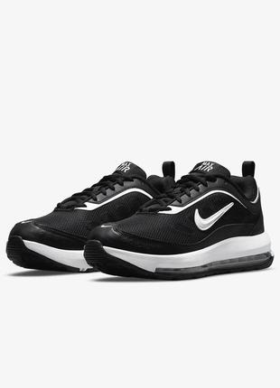 Кроссовки мужские спортивные nike air max ap демисезонные найк оригинал