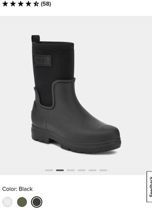 Продам ugg  оригинал6 фото