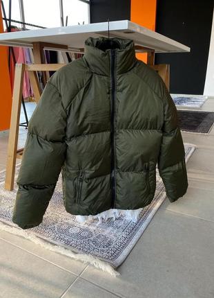 Пуховик XL / 60