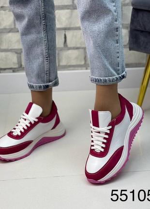 Натуральная кожа замша все размеры кроссовки5 фото