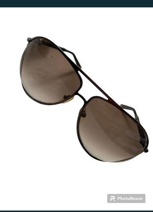 Солнцезащитные очки bottega vneta