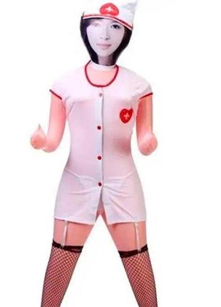 Секс-лялька азійська "лілу"