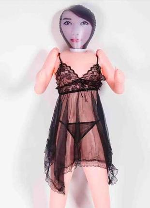 Секс-лялька азійська "лілу"