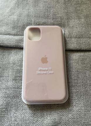 Чехол на iphone 11