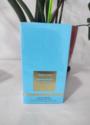 Парфумована вода  mandarino di amalfi 100ml