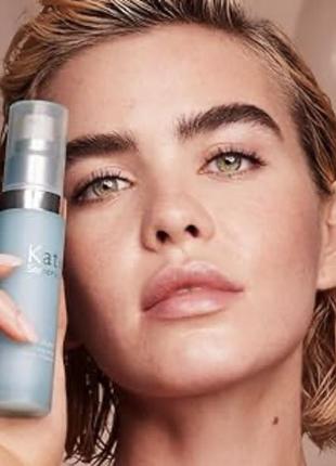 Kate somerville hydrakate recharging serum восстанавливающая сыворотка 30 мл