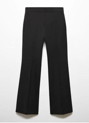 Жіночі штани кльош,женские брюки палаццо, брюки