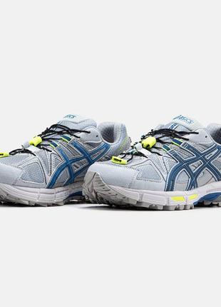 👟asics gel-kahana 8