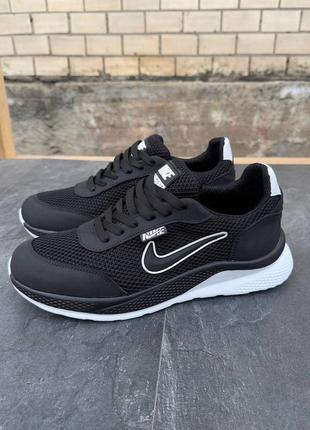 Чоловічі кросівки nike5 фото