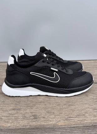 Чоловічі кросівки nike6 фото