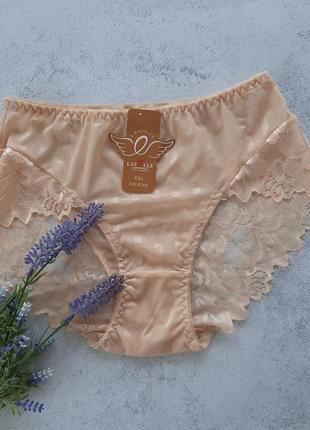 Женские трусики кружево супер удобные