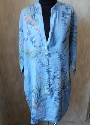 Платье туникаразмер xl