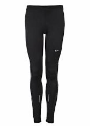 Женское  леггинсы  оригинальные  бренда nike колготки лосины