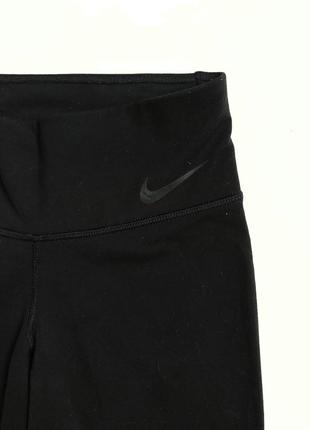 Капри женские спортивные nike p. xs