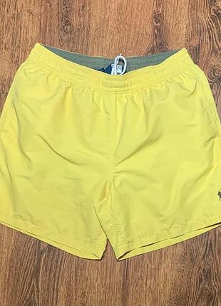 Polo ralph lauren розмір м. шорти/плавки